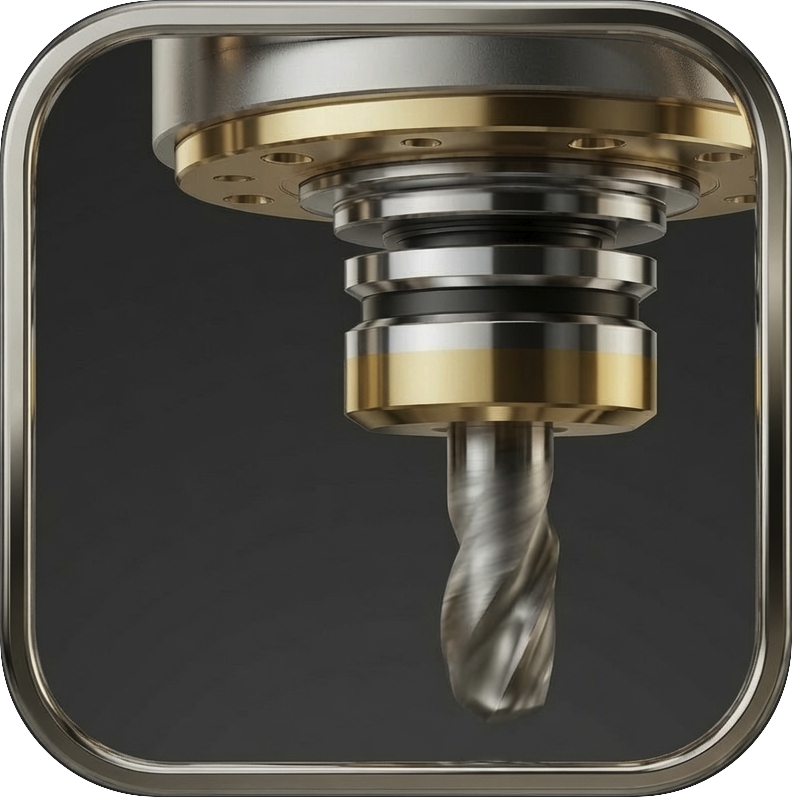 GCode Sentinel icon